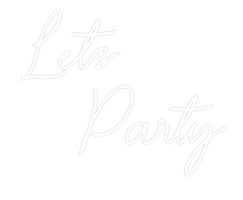 Custom Neon Sign Online Editor Lets
Par...