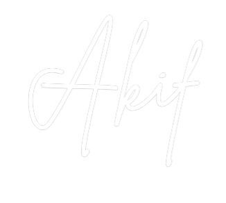 Custom Neon Sign Online Editor Akif