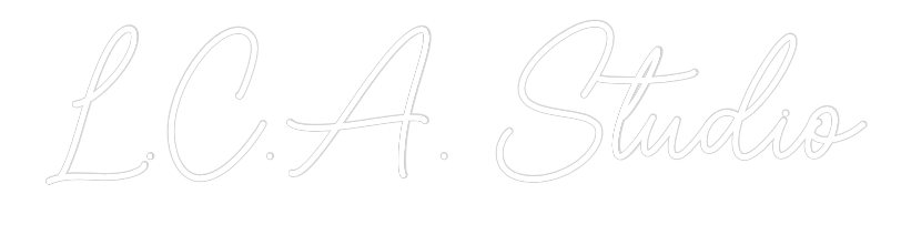 Custom Neon Sign Online Editor L.C.A. Studio