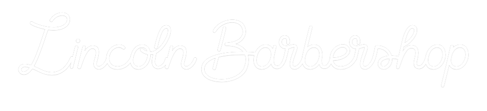 Custom Neon Sign Online Editor Lincoln Barbe...