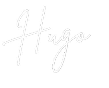 Custom Neon Sign Online Editor Hugo