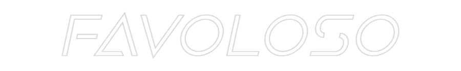 Custom Neon Sign Online Editor FAVOLOSO