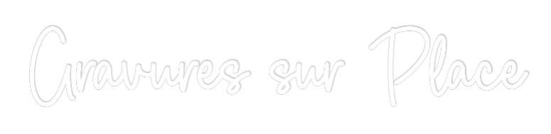 Custom Neon Sign Online Editor Gravures sur ...