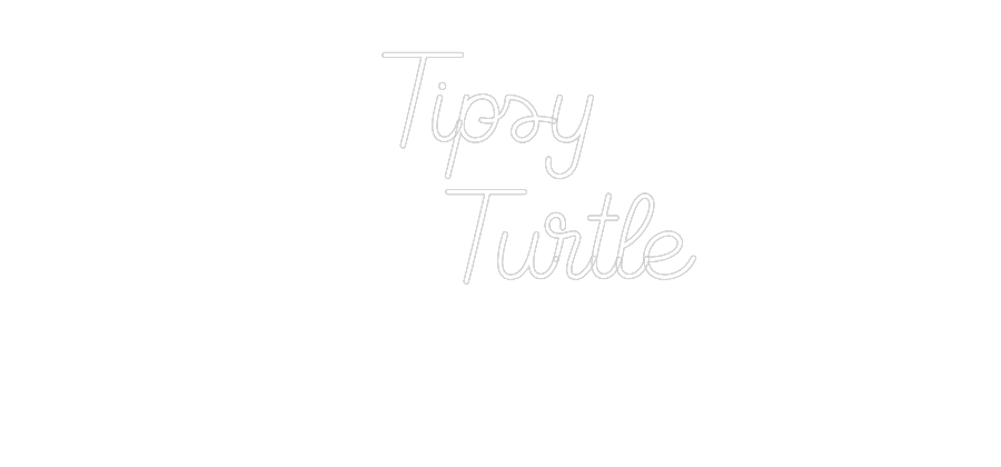 Custom Neon Sign Online Editor Tipsy
...