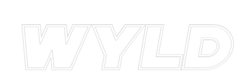 Custom Neon Sign Online Editor WYLD