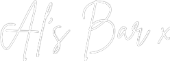 Custom Neon Sign Online Editor Al’s Bar x