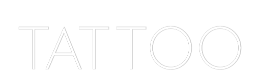 Custom Neon Sign Online Editor tattoo