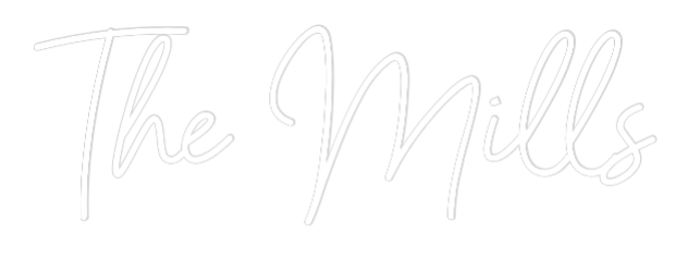 Custom Neon Sign Online Editor The Mills