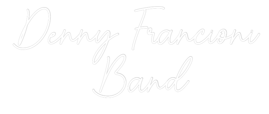 Custom Neon Sign Online Editor Denny Francio...