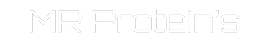 Custom Neon Sign Online Editor MR Protein’s
