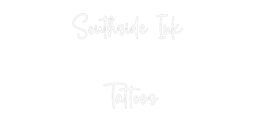 Custom Neon Sign Online Editor Southside Ink...