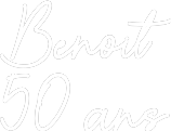 Custom Neon Sign Online Editor Benoît
50 ans