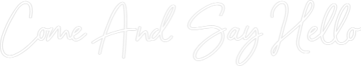 Custom Neon Sign Online Editor Come And Say ...