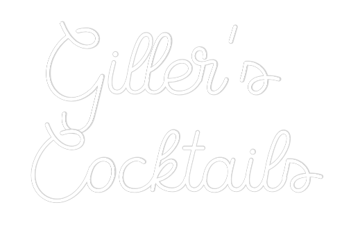 Custom Neon Sign Online Editor Giller’s
Co...