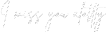 Custom Neon Sign Online Editor I miss you al...