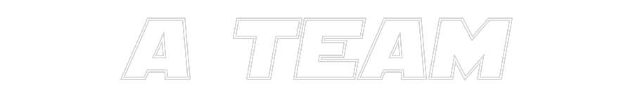Custom Neon Sign Online Editor A TEAM