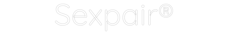 Custom Neon Sign Online Editor Sexpair®