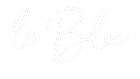 Custom Neon Sign Online Editor le Bloc