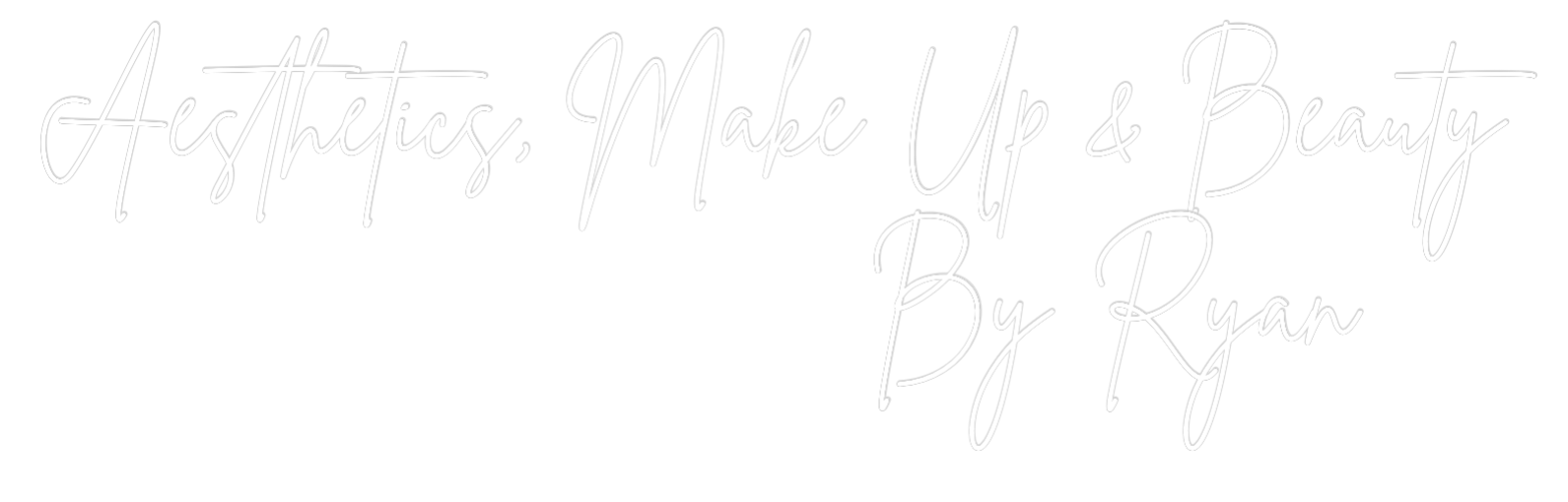 Custom Neon Sign Online Editor Aesthetics, M...