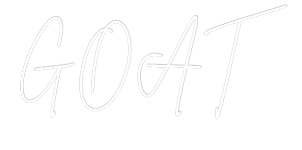 Custom Neon Sign Online Editor GOAT