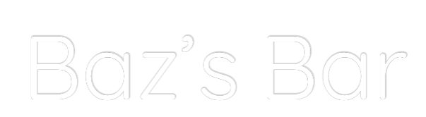 Custom Neon Sign Online Editor Baz’s Bar