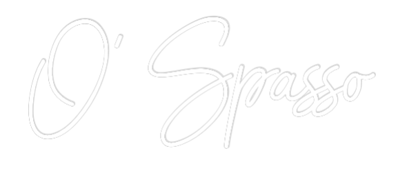 Custom Neon Sign Online Editor O’ Spasso