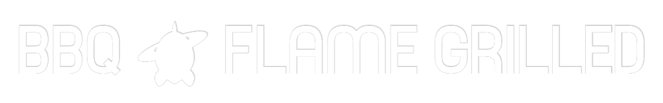 Custom Neon Sign Online Editor BBQ • FLAME G...