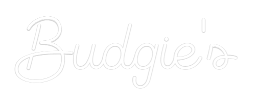 Custom Neon Sign Online Editor Budgie's