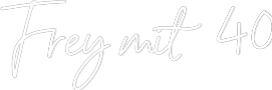 Custom Neon Sign Online Editor Frey mit 40