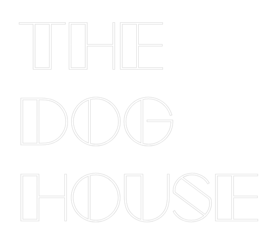 Custom Neon Sign Online Editor The
Dog
House