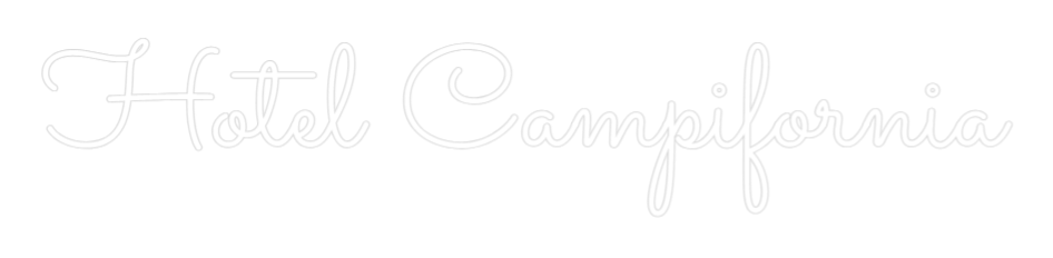Custom Neon Sign Online Editor Hotel Campifo...