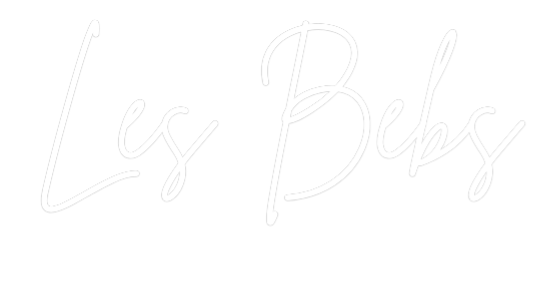 Custom Neon Sign Online Editor Les Bebs