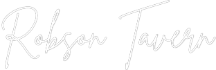 Custom Neon Sign Online Editor Robson Tavern