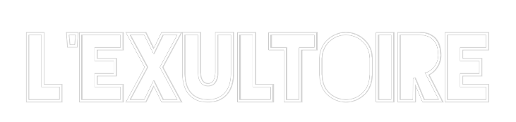 Custom Neon Sign Online Editor L’EXULTOIRE
