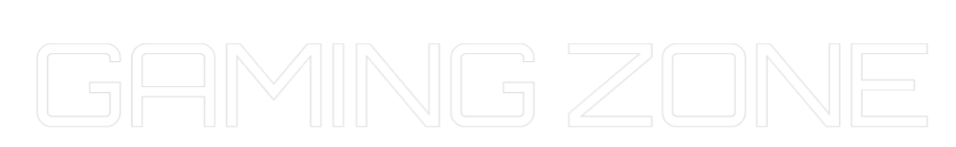Custom Neon Sign Online Editor GAMING ZONE