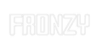 Custom Neon Sign Online Editor FRONZY