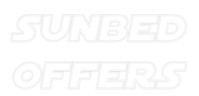 Custom Neon Sign Online Editor Sunbed
Offers