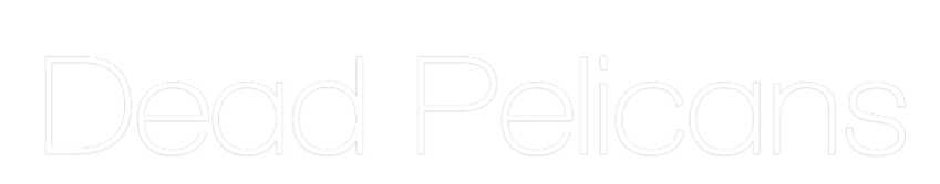 Custom Neon Sign Online Editor Dead Pelicans