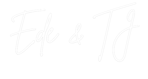 Custom Neon Sign Online Editor Ede & TJ