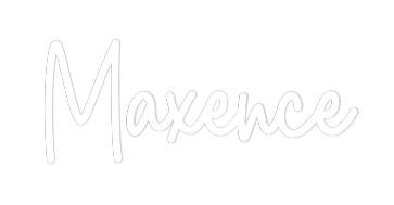 Custom Neon Sign Online Editor Maxence