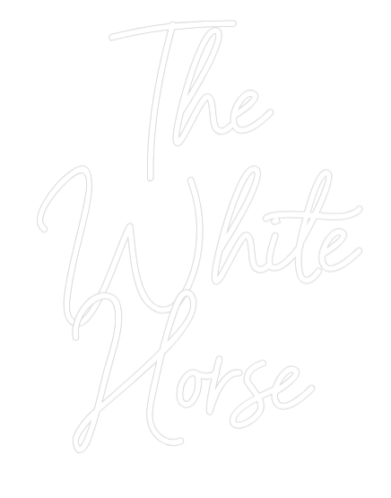 Custom Neon Sign Online Editor The
White
H...