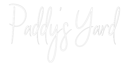 Custom Neon Sign Online Editor Paddy’s Yard