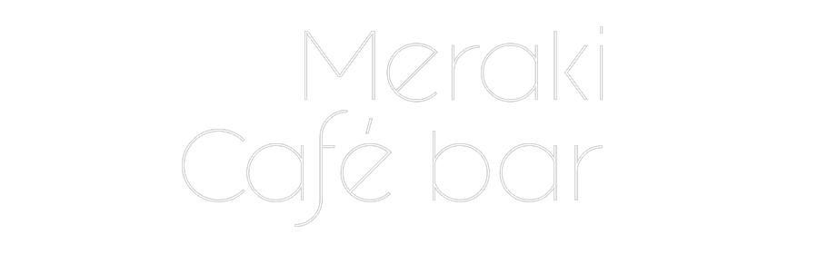 Custom Neon Sign Online Editor Meraki
Café...