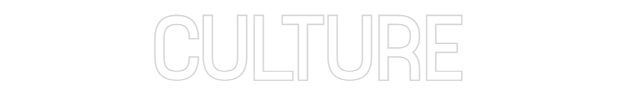 Custom Neon Sign Online Editor CULTURE