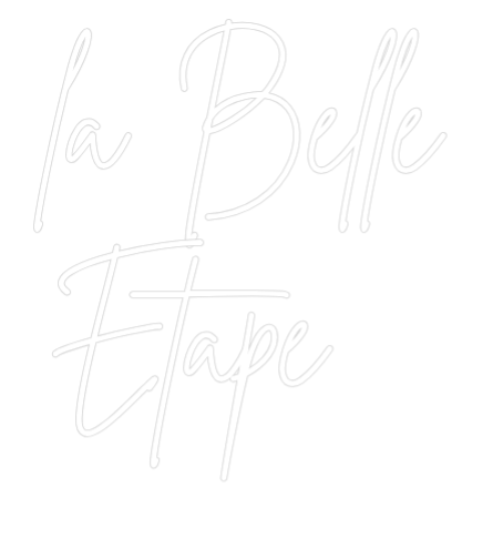 Custom Neon Sign Online Editor la Belle
Ét...