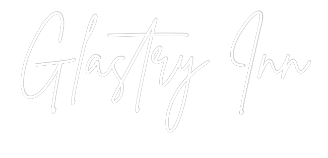 Custom Neon Sign Online Editor Glastry Inn