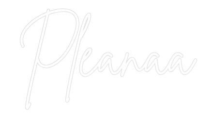 Custom Neon Sign Online Editor Pleanaa