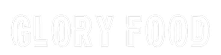 Custom Neon Sign Online Editor Glory Food