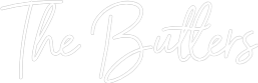 Custom Neon Sign Online Editor The Butlers