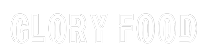 Custom Neon Sign Online Editor GLORY FOOD